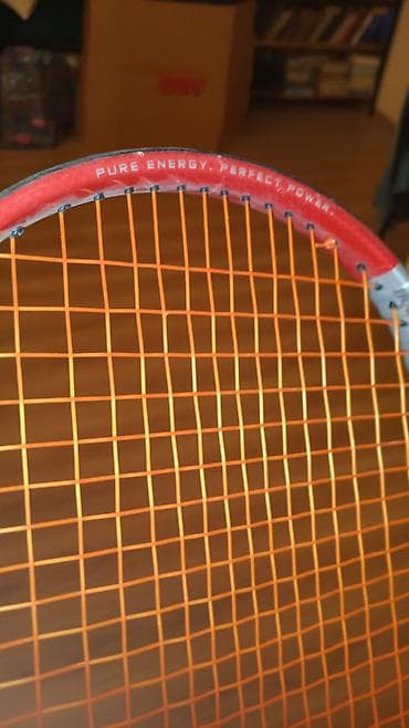 HEAD tennis raketi - Brend: HEAD - Model xətti: Flexpoint (çərçivədə — 3