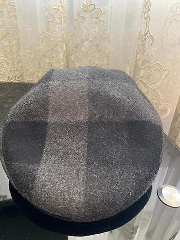 yun paltar: Kepka, Yeni, M/57 — 3