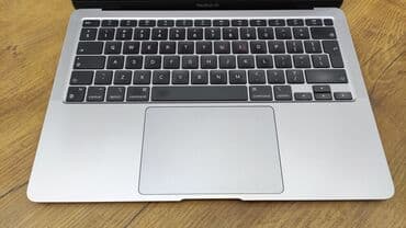 macbook m1 baku: Apple MacBook, 13.3 ", Apple M1, 1 TB — 2