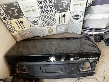 e28: Bufer arxa qabag Faralar arxa qabag Rol Bezin nasos Col qranat — 7