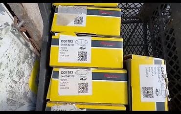 Məhsul: dəyərindən qat qat ucuz az deyil say var Toyota rav4 40