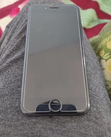 ipad air 2: IPhone 7, 128 GB, Natural Titanium, Barmaq izi — 2