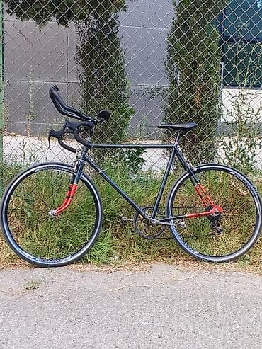 velasiped: Velo tam ideal vezyetdedir, cox suretli çevik yungul Velosipeddir — 3
