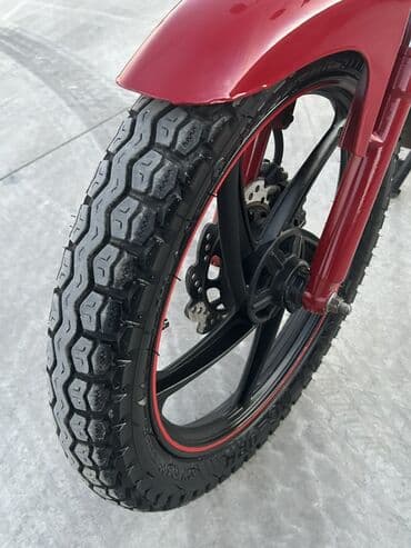 turbo az mercedes a160: Tufan - M50, 80 sm3, 2022 il, 20000 km — 7