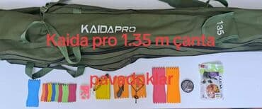 математика 1 класс азербайджан 2 часть: Balıqçılıq üçün tam dəst - Kaida Pro 1.35 m çoxbölməli çanta – çiyin — 4