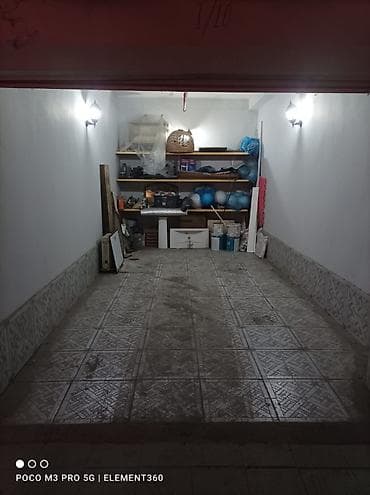 qaraj satilir: Qaraj icarəyə verilir (mashin ucun saxlamaga) (Yasamal UC tac — 4