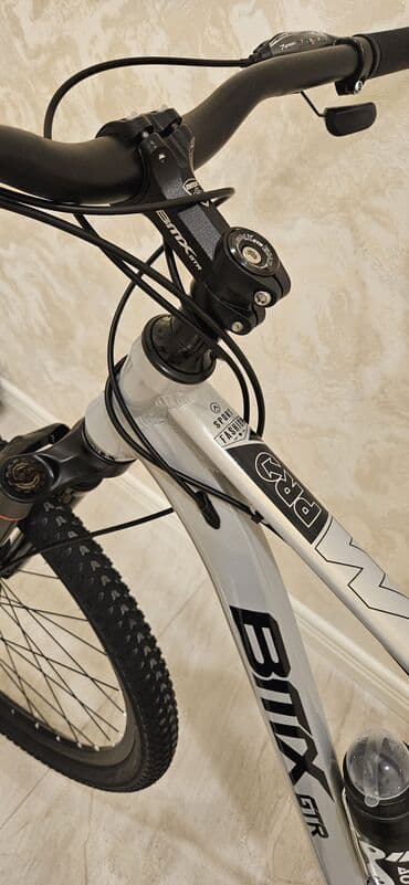 купить спортивный велосипед недорого: İşlənmiş Şəhər velosipedi 29", sürətlərin sayı: 21, Pulsuz çatdırılma, Ödənişli çatdırılma — 2