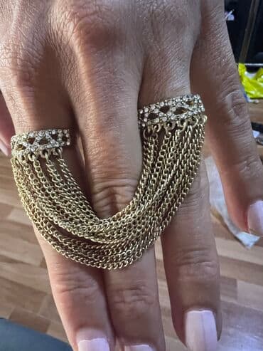 paxlava üzüklər: Uzuk.yeni 20 manat — 3