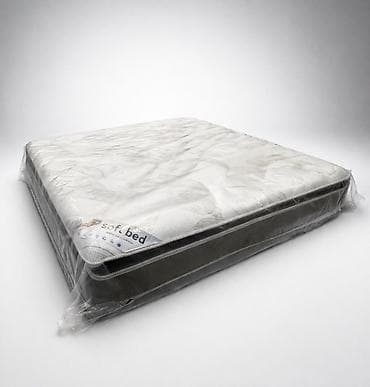 Yeni, Ortopedik matras, İki nəfərlik