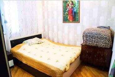 купить квартиру на баилово: 3 комнаты, Новостройка, м. Мемар Аджеми, 90 м² — 2