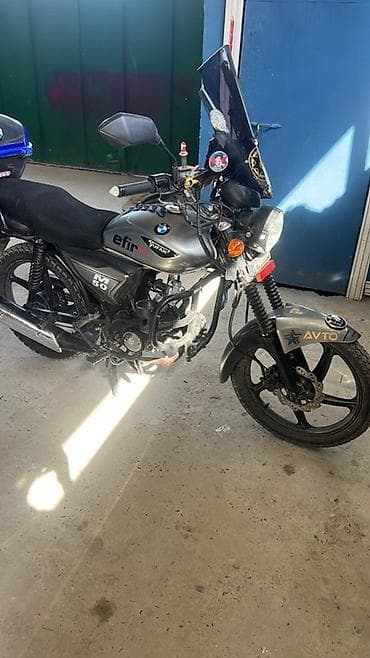 mapet satışı: - WS M50, 50 sm3 — 7
