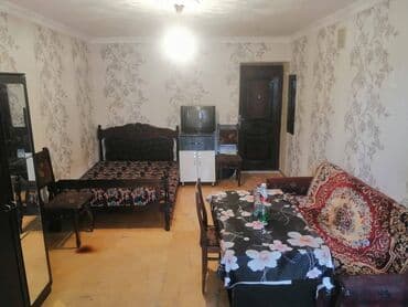 1 otaqlı kohnə tikili: Bakı, 1 otaqlı, Köhnə tikili, 20 kv. m — 1