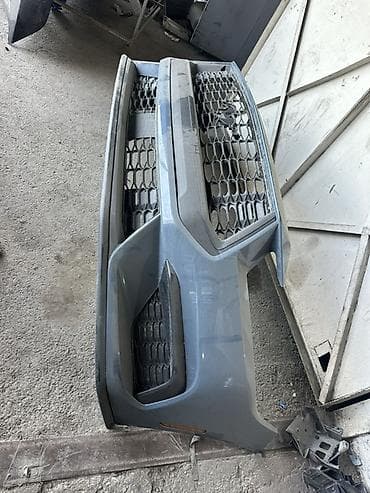 06 bufer: Ön, Ford mustang, 2024 il, ABŞ — 3