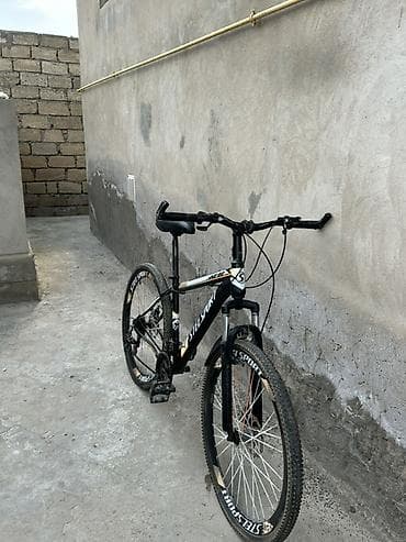 Velosiped – STELS SPORT MTB 29 luqdu cuzi prablemləri var real — 2