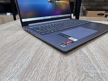 gta 5 pc: İşlənmiş Lenovo IdeaPad, 16 ", AMD Ryzen 7, 512 GB, Ünvandan götürmə, Ödənişli çatdırılma, Rayonlara çatdırılma — 6