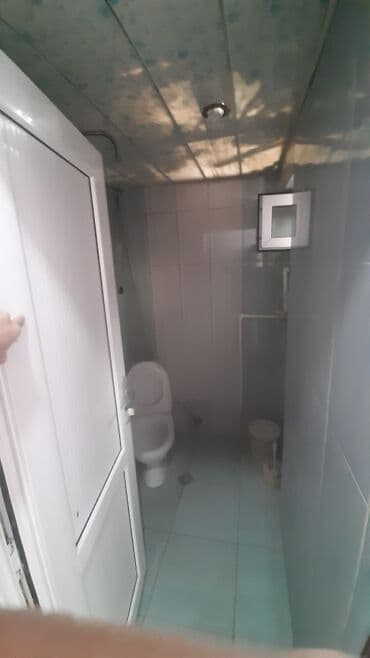 Həyət evi alıram: Bayıl 2 otaqlı, 40 kv. m, Kredit yoxdur, Təmirsiz — 4