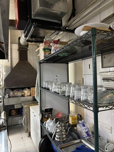 столовая в аренду: İçəri şəhər📍 Tam təmirli Restoran icarəyə verilir Ümumi 150 kv sahəsi — 10