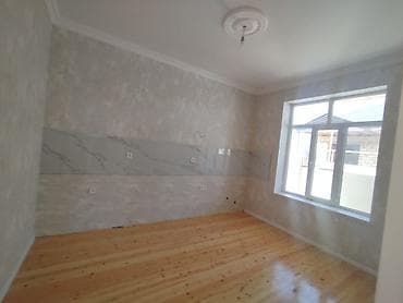 ucuz evlər satış: 3 otaqlı, 82 kv. m, Yeni təmirli — 5