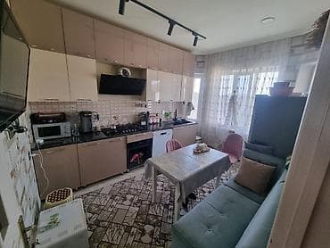 Daşınmaz əmlak: Hövsan qəs. 4 otaqlı, 169 kv. m, Yeni təmirli — 5
