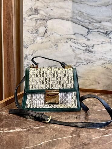 qaşlı çanta: Hər biri 15 azn👜 — 1