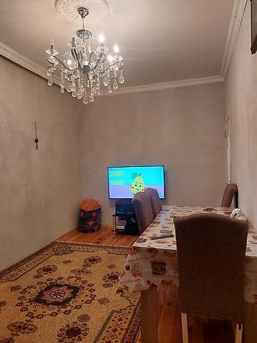 kiraye evler lalafo: 75 kv. m, 3 otaqlı, Su — 2