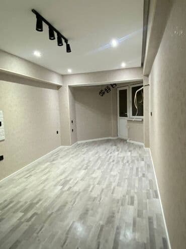 bina evi yeni tikili: 2 otaqlı, Yeni tikili, 72 kv. m — 3