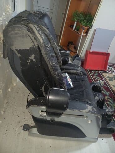 Zərərvericilərə qarşı mübarizə aparatları: Masajor, Masaj kreslosu, Bədən üçün — 4