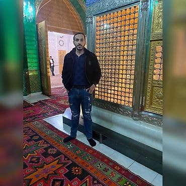 azerbaycan ereb dili tercume: - Xidmət: Şəxsi bələdçi və tərcüməçi - Dil dəstəyi: Azərbaycan, türk — 1