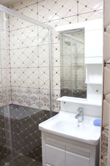 9 ci mikrorayon satilan evler: Bakı, 3 otaqlı, Köhnə tikili, 69 kv. m — 15