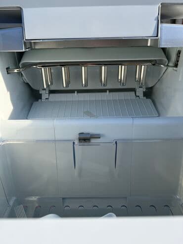 piyvə aparati: Nağd ödəniş, Yeni — 8