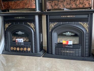 ev qizdirici: İran Peçi, Yeni, yanacaq - Qaz, Pulsuz çatdırılma — 12