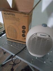 kumtel soba: Fen qızdırıcı, Kumtel, Kredit yoxdur, Ünvandan götürmə — 4