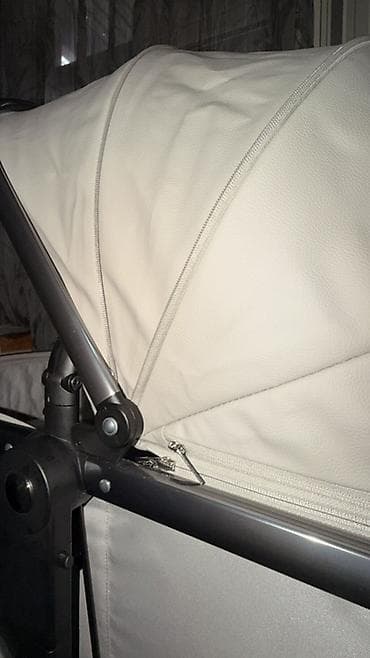 usag oyuncaglari: Çıxarıla bilən beşikli araba, Kidilo, İşlənmiş — 5