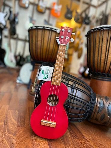 Ukulele, Yeni lalafo.az -da Ukulele, Yeni