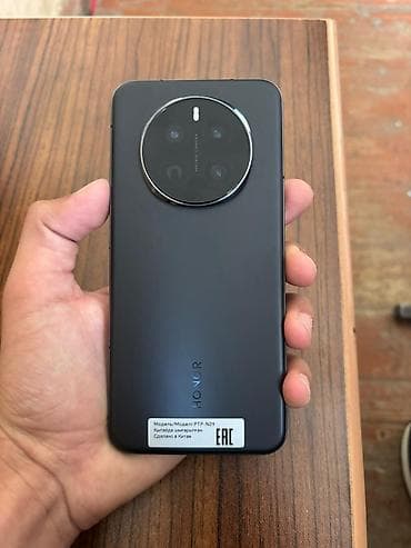 honor 60 se irşad: Honor 7, rəng - Qara — 2