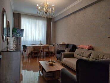 sumqayıt kreditle evler: 2 otaqlı, Yeni tikili, 65 kv. m — 6