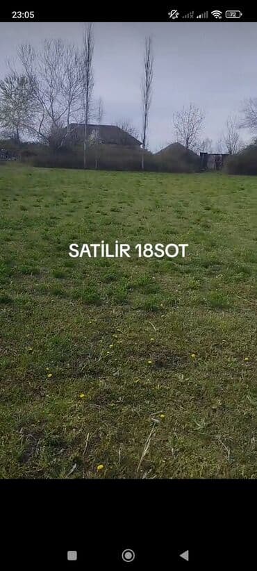 lokbatanda torpaq satilir 2022: Tikinti, Mülkiyyətçi — 2