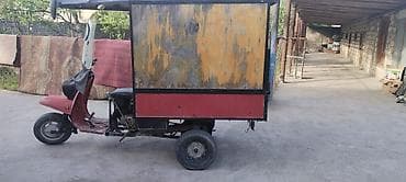 turbo az ceşqa: Muravey, 1999 il, motor 0.5 l, İşlənmiş — 5