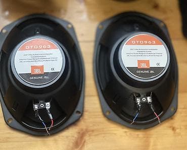 tap az pioneer maqintafonlar: Dinamiklər və sabvuferlər, İşlənmiş, Pioneer, Karbon, Ünvandan götürmə — 7