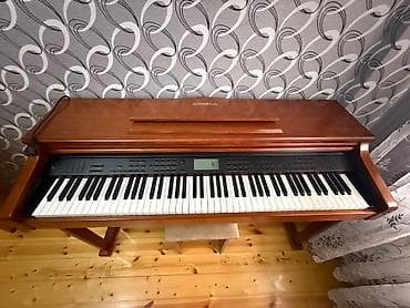 ritm: Piano, Steinway & Sons, Rəqəmsal, Yeni — 3