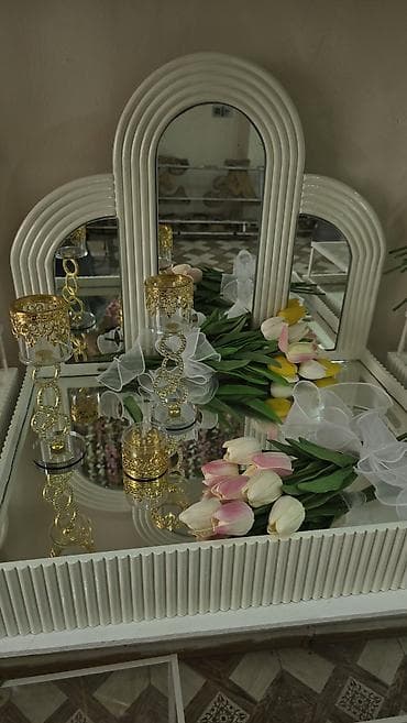 Biznes üçün avadanlıq: ✨ Xüsusi günləriniz üçün gözəl xonça dəstləri! ✨ Satışda həm tam yeni — 9