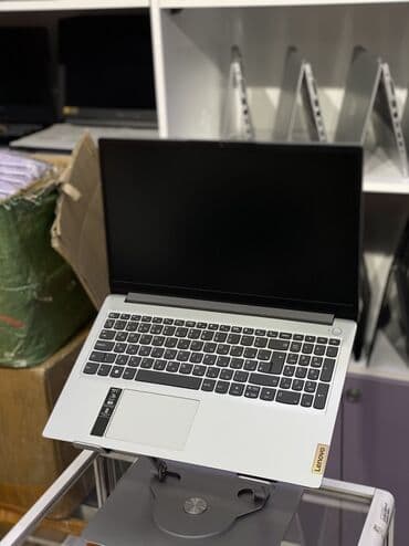 ТВ и видео: Б/у Lenovo IdeaPad, 15.6 ", Intel Celeron, 256 ГБ, Бесплатная доставка, Доставка в районы, Платная доставка — 3