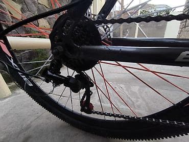 velosiped satisi 26 liq: Salam velosiped tam ideal vəziyyətdədir. tekerler teze — 5