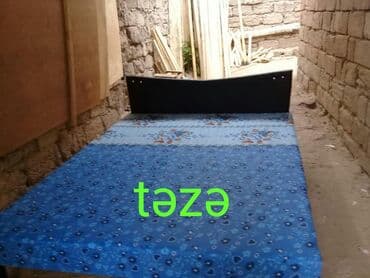 taxt 2 ci el: Çarpayılar — 1