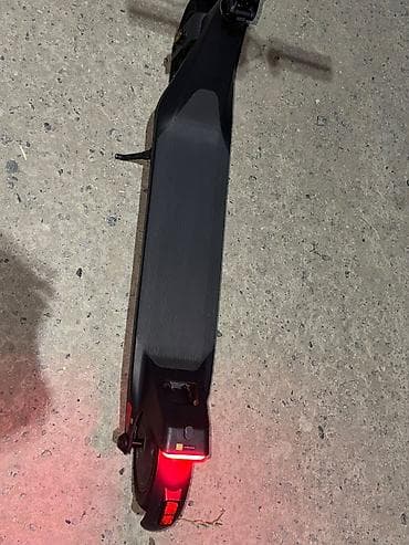 Электротранспорт: Xiomi 4 lite 2 gen, 25km sürət,25km məsafə scooter yeni kimidir — 9