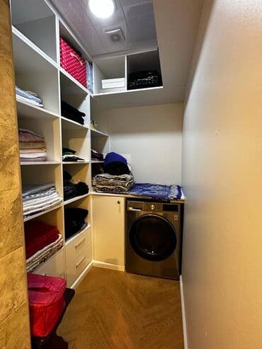 sarayda yeni tikili binalar: 3 otaqlı, Yeni tikili, m. Gənclik, 142 kv. m — 14