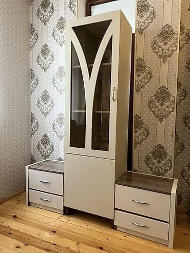 endirimde olan mebeller: TV stend — 2