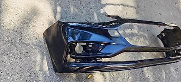 kia rio diffuser: ŞEVRALİT CURUZ 2016 QABAQ BANPER. Yaxşı Vəziyətdədi son qiymətddi — 2