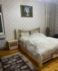 снять дом в исмаиллы: 100 м², 3 комнаты — 3