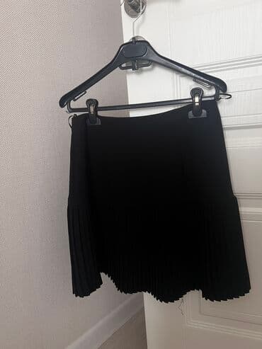 qadın kurkləri: Mini Ətək, Adl, S, M — 2